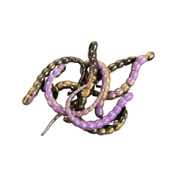 Probaits Cobra 7.5 Cm 1 Stk. Neutral-13