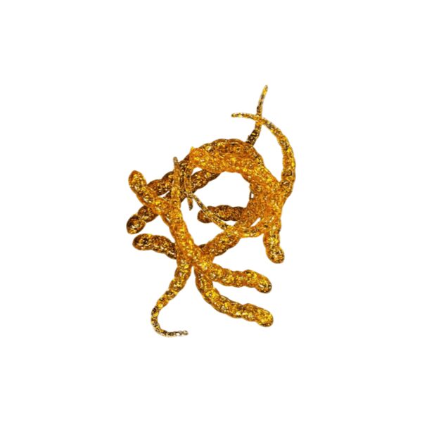 Probaits Cobra 7.5 Cm 1 Stk. Neutral-16