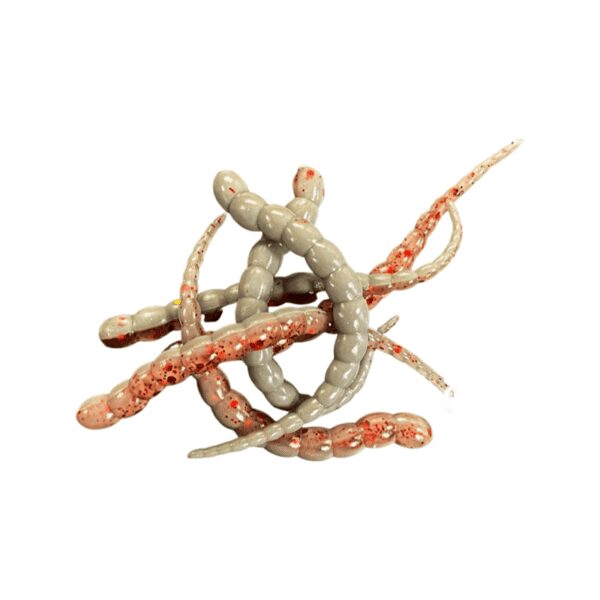 Probaits Cobra 7.5 Cm 1 Stk. Neutral-17