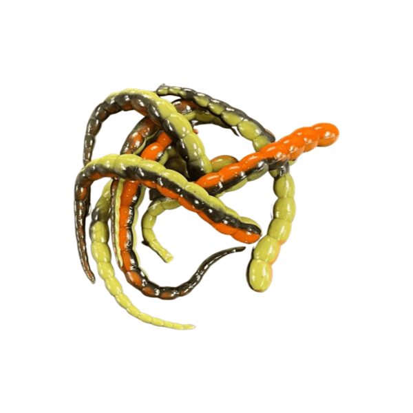 Probaits Cobra 7.5 Cm 1 Stk. Neutral-18