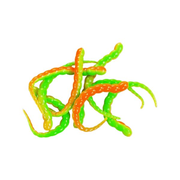 Probaits Cobra 7.5 Cm 1 Stk. Neutral-3