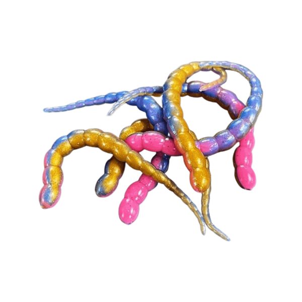 Probaits Cobra 7.5 Cm 1 Stk. Neutral-7
