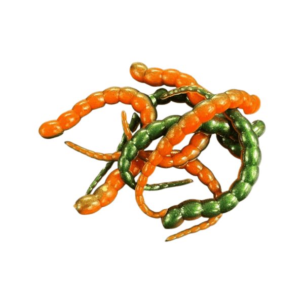 Probaits Cobra 7.5 Cm 1 Stk. Neutral-8