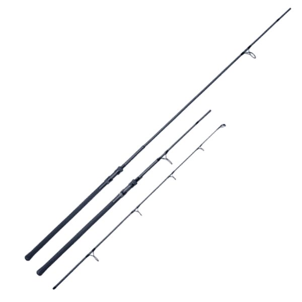 ESP Onyx Quickdraw Stænger-5