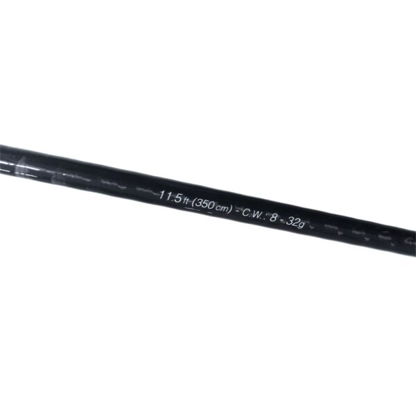 Skull Gear Bone Collector 11.5 Ft (350Cm) 8- 32 Gr-
