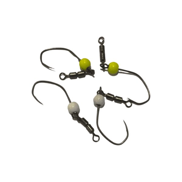 Pro Hooks Special Edition Kroge-1