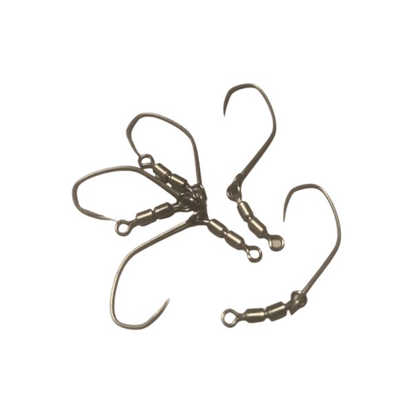 Pro Hooks Special Edition Kroge-3