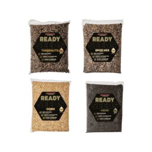 Starbaits Ready Seeds PVA Friendly-0