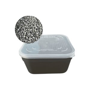 Sensas Halibut Pellets 4 Mm I Boks 1.5 Liter-0