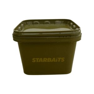 Starbaits Spand 3.5 Liter--1