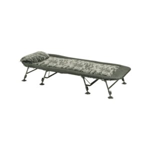 Mivardi Bedchair CamoCode Air8-0