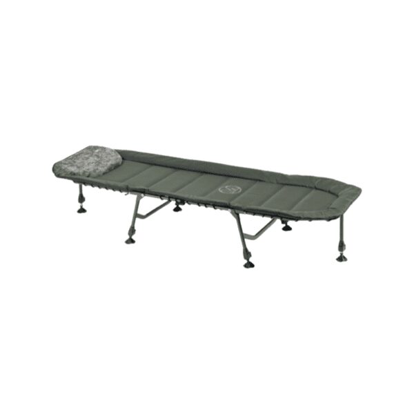 Mivardi Bedchair CamoCode Express 6-0