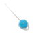 FINE SPLICING NEEDLE