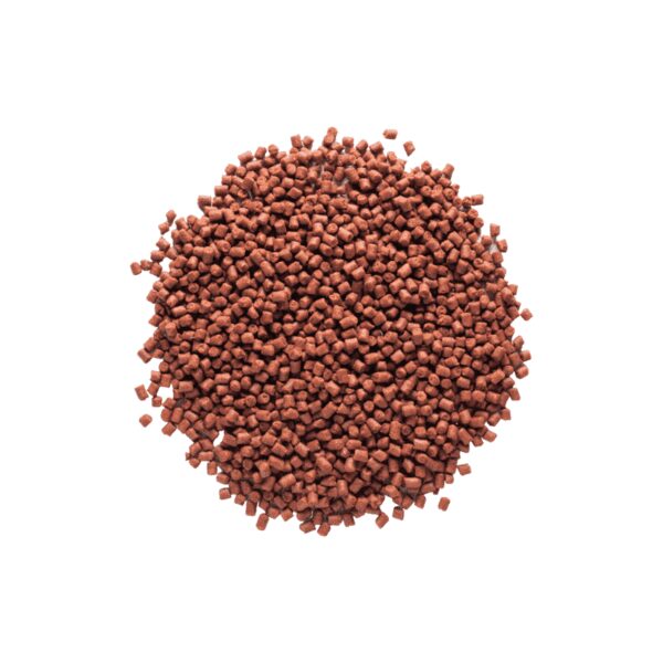 Mivardi Rapid Pellets Krill / Red Halibut 4mm 2.5-1