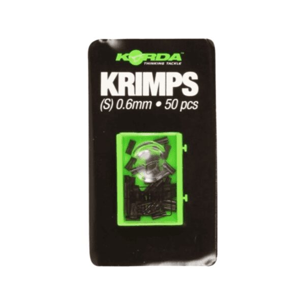 Korda Krimps-2