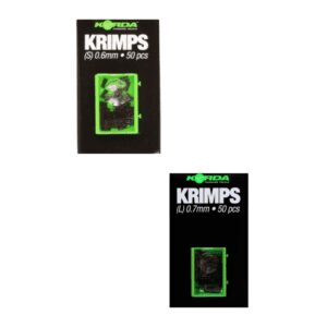 Korda Krimps-0