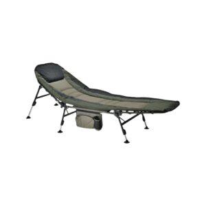 K-Karp Crusader Bedchair-0