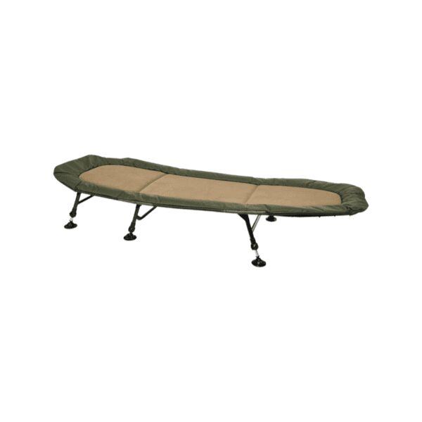 Starbaits STB 6 Feet Bedchair-0