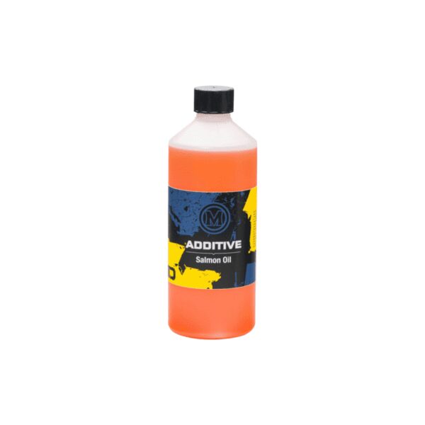 Mivardi Rapid Additive Oil 500 Ml-1