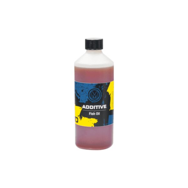 Mivardi Rapid Additive Oil 500 Ml-2