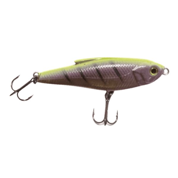 Predator Academy Pa1 Cranky Bait 48mm 4.2 Gram-1