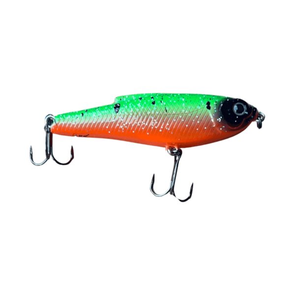 Predator Academy Pa1 Cranky Bait 48mm 4.2 Gram-11