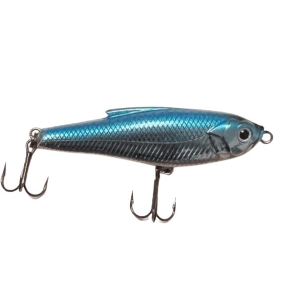 Predator Academy Pa1 Cranky Bait 48mm 4.2 Gram-3