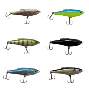 Predator Academy Pa1 Cranky Bait 48mm 4.2 Gram-0