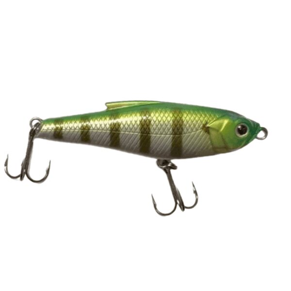 Predator Academy Pa1 Cranky Bait 48mm 4.2 Gram-7