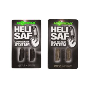 Korda Heli Safe Lead Release System 2 Stk.-0