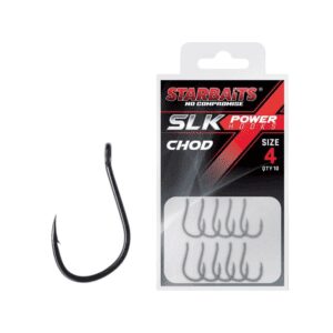 Starbaits Power Hook Chod-0