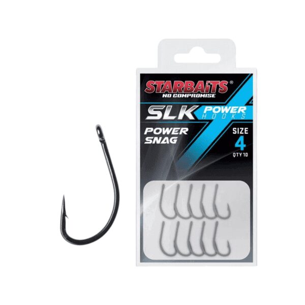 Starbaits Power Hook Snag-1