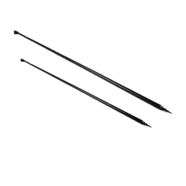 Faith Carp Tackle Bankstick Powerdrill Telescopic-2