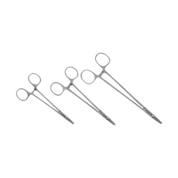 Westin Forceps Stainless Steel-1