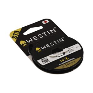 Westin W6 St3 Fluorocarbon 50meter-1