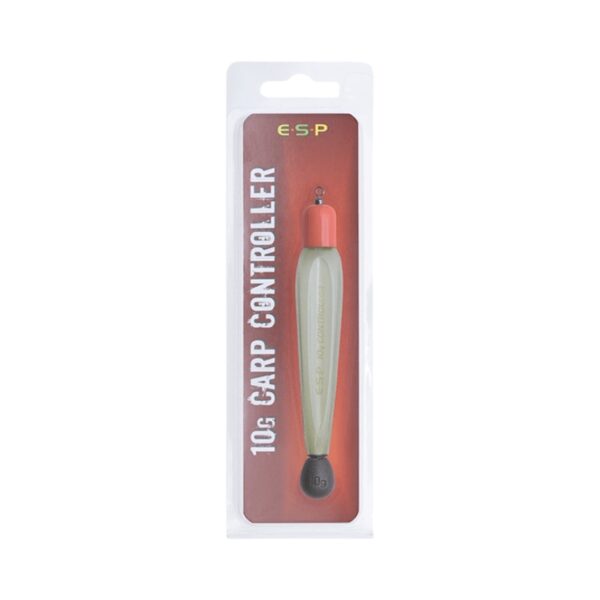 Esp Carp Controller-3