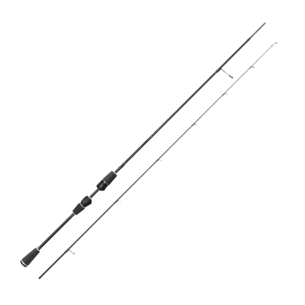 Ul Fisketang fra Westin Serien w2 spoon