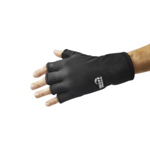 Geoff Anderson AirBear Weather Proof Fingerless Gl-1