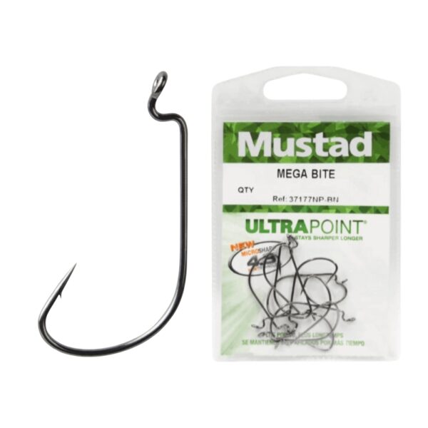 Mustad Mega Bite-1