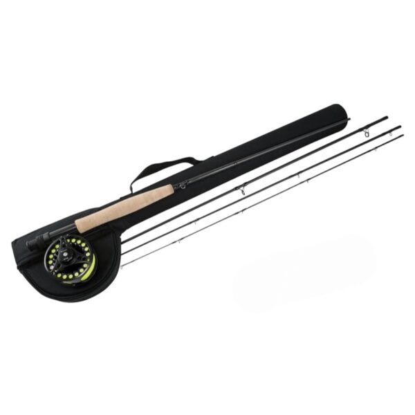 Okuma Nomad Xpress Fly 9 Ft-1