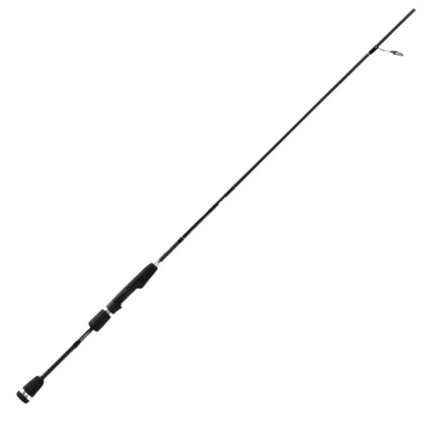 13 Fishing Fate Black Spinning 183 Cm-1