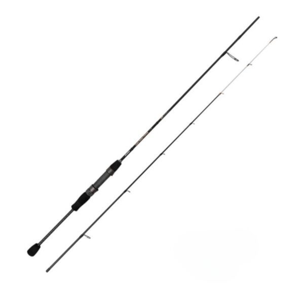 Okuma Light Range Fishing UFR Spin 185 Cm 1-7 Gram-1