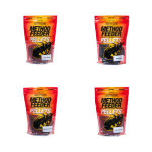 Mivardi Method Feeder Pellets 750gram-1