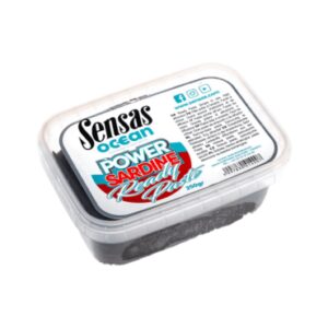 Sensas Ocean Power Sardine Ready Paste-1