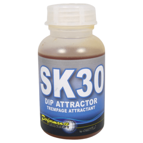 Starbaits Perfomance Concept Dip Attractor 200 Ml-2