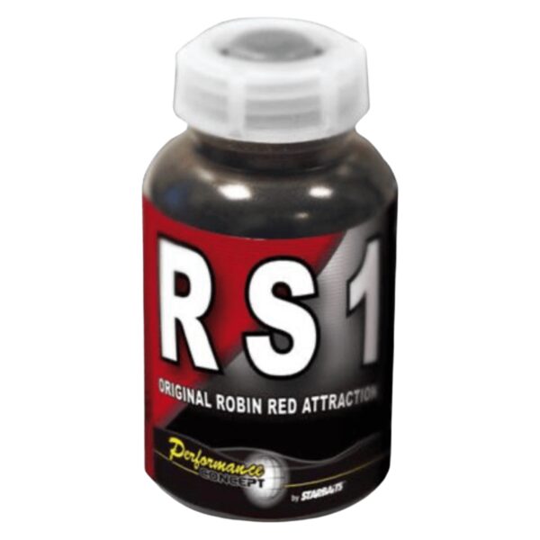 Starbaits Perfomance Concept Dip Attractor 200 Ml-4