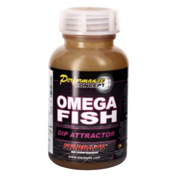 Starbaits Perfomance Concept Dip Attractor 200 Ml-6