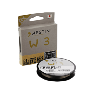 Westin w3 8 Braid 150 meter-1