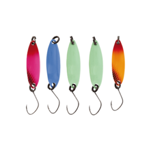 Kinetic Ayu Multipack Spoon 3.6gram-1