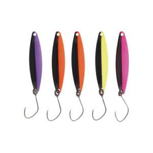 Kintetic Biwa Multipack Spoon 2.5gram-1